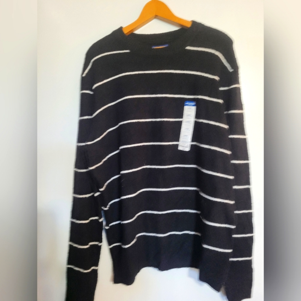 Arizona Crewneck Sweater Size L